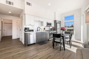 Skyline Haven Near Dodger Stadium